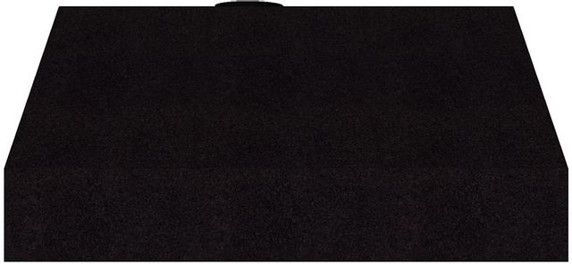 Vent-A-Hood® 36" Black Carbide Wall Mounted Range Hood 0