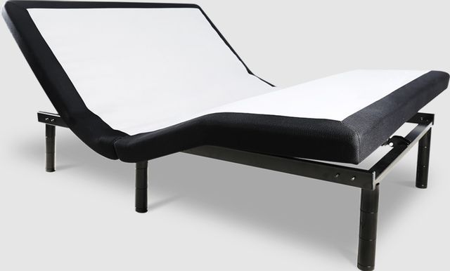 Bedgear® Queen Adjustable Base Bed Frame