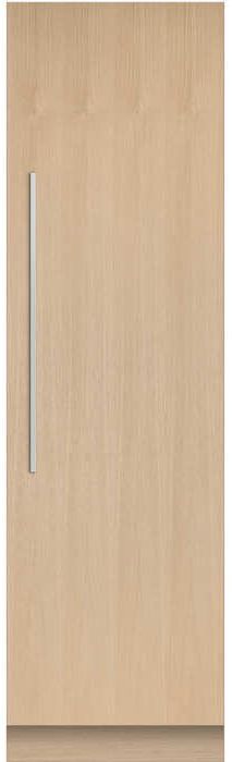 Fisher & Paykel 11.9 Cu. Ft. Panel Ready Upright Freezer-0