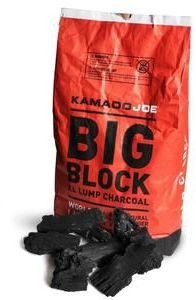 Kamado Joe® Big Block XL Lump Charcoal