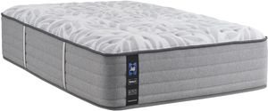 Sealy® Posturepedic® Spring Silver Pine 11" Innerspring Extra Firm Tight Top Queen Mattress