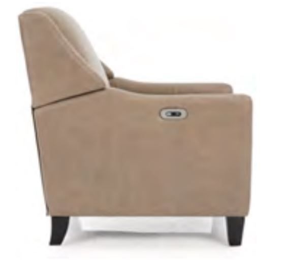 Decor-Rest® Furniture LTD 3053  Power Recliner Chair 2