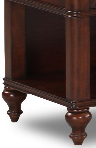 Klaussner® Kinston Sofa Table-1