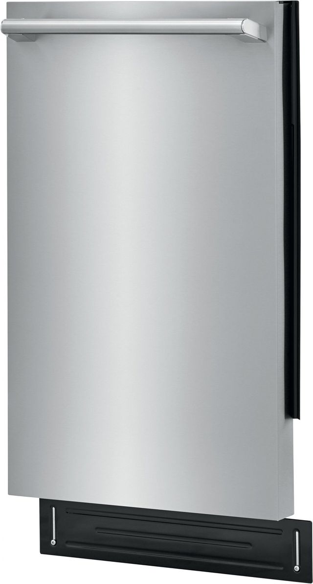 Electrolux 18" Stainless Steel Built In Dishwasher 7