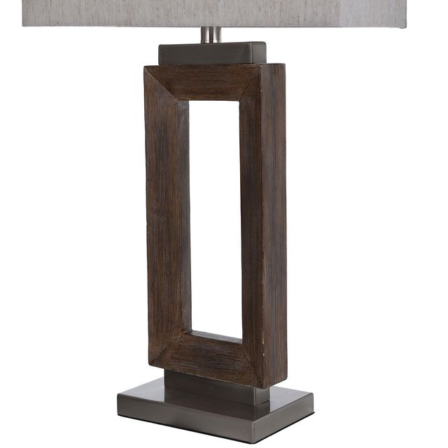 Style Craft Eamon Table Lamp-3