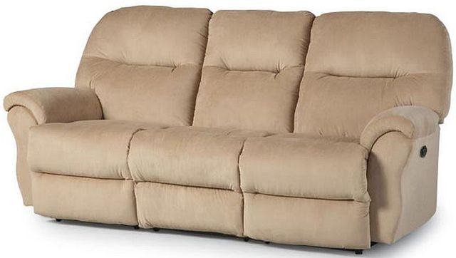 Best™ Home Furnishings Bodie Power Space Saver® Sofa-1
