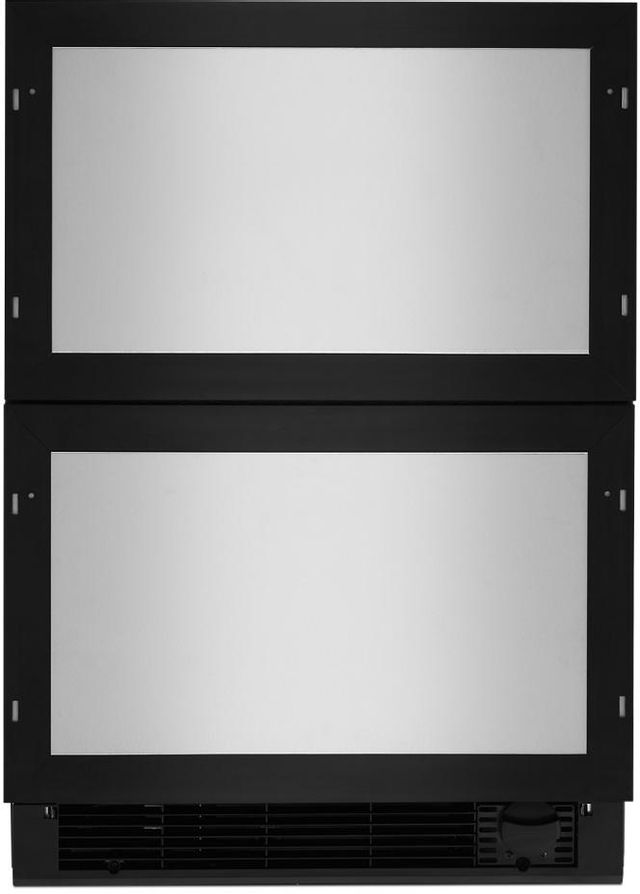 JennAir® 24" Panel Ready Refrigerator Drawers