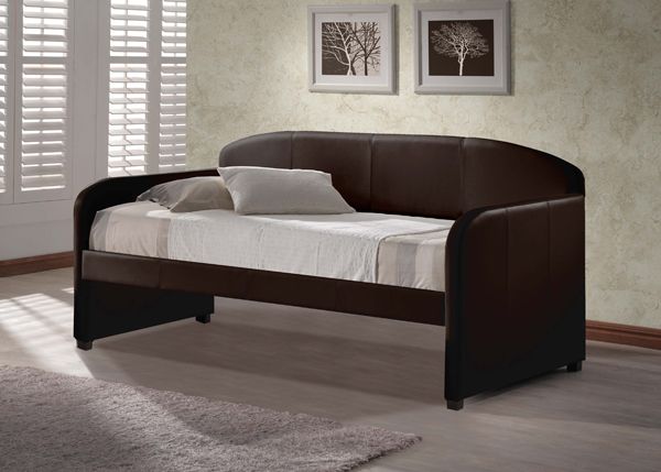 Hillsdale Furniture Springfield Brown Daybed