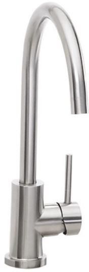 Lynx Outdoor Faucet-Stainless Steel