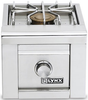 Lynx® Professional Series Single Side Burner