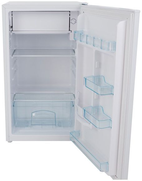 Avanti® 3.3 Cu. Ft. White Compact Refrigerator 6