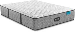 Beautyrest® by Nate Berkus™ 14.75" Pocketed Coil Extra Firm Tight Top King Mattress