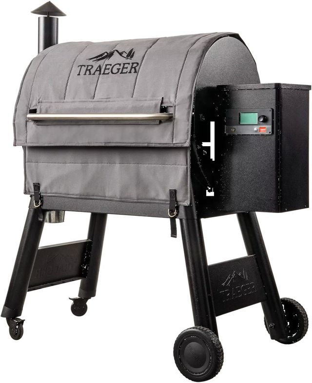 Traeger® Installation Blanket - Pro 780 0