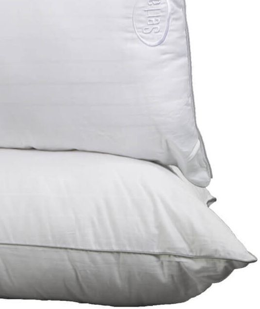 Serta® Perfect Sleeper® Platinum Hotel King Pillows 1