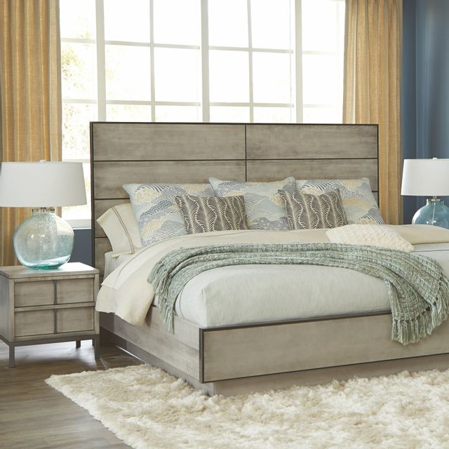 Durham Furniture Milestone  Bedroom Suite 0