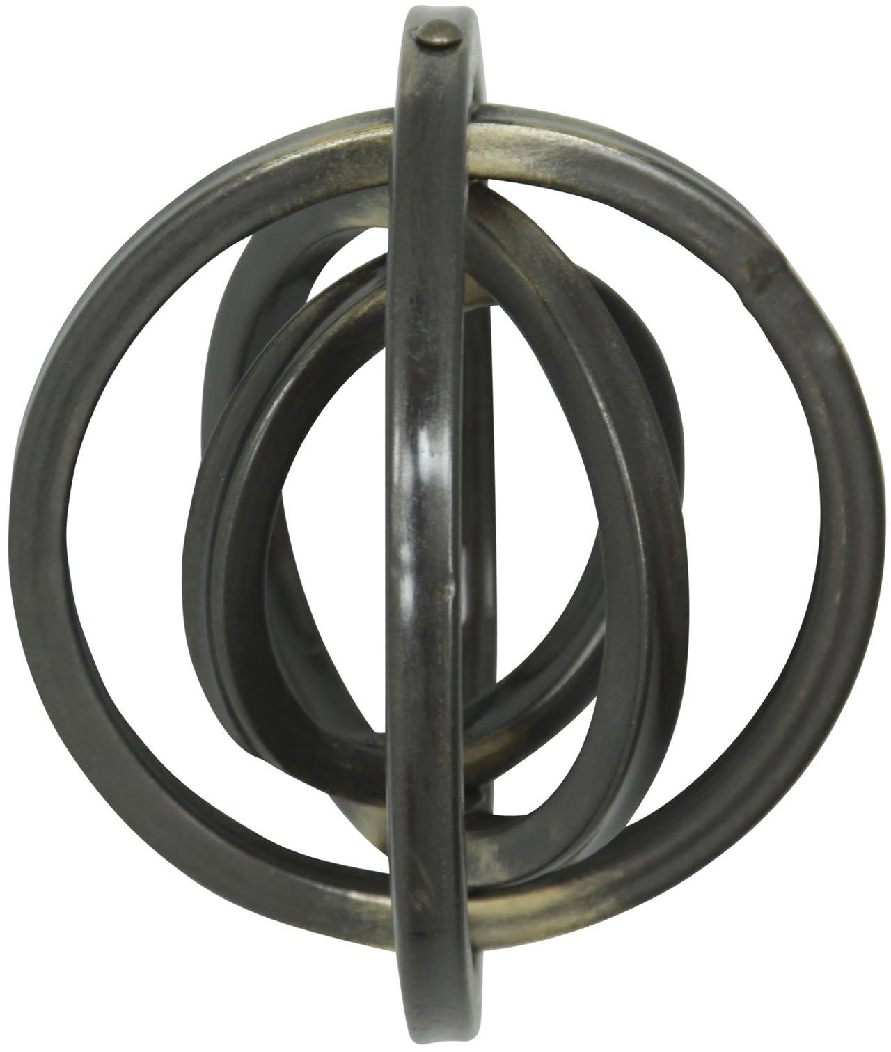 Harp & Finial® Amstel Metal Art