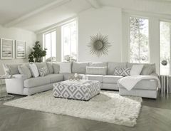 Chex 4 Piece Sectional