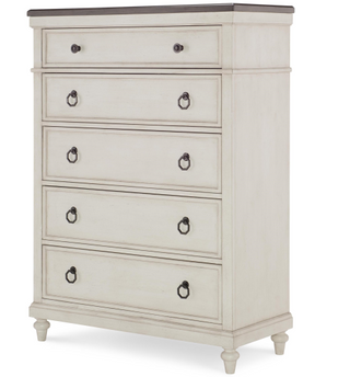 Legacy Classic Modern Brookhaven Drawer Chest