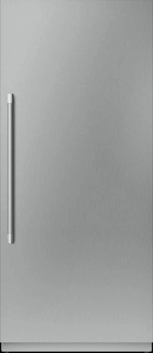Open Box **Scratch and Dent** Thermador® Freedom® 20.6 Cu. Ft. Panel Ready Built-In Column Refrigerator-1