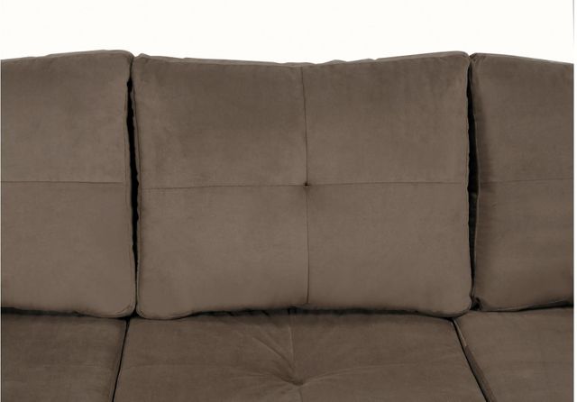 Homelegance® Phelps Reversible Sofa Chaise 5