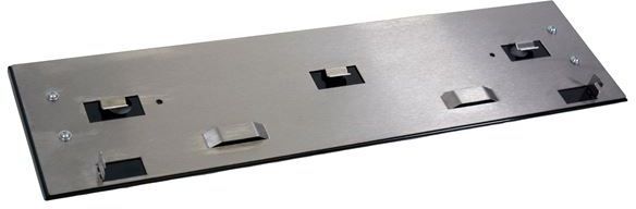 Wolf® Vacuum Seal Drawer Integrated Front Panel 1