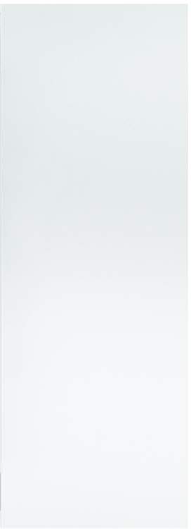 Sub-Zero® Classic 30" White Frame Over/Under Front Panels
