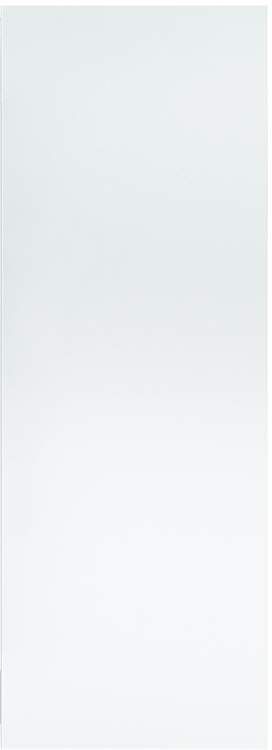 Sub-Zero® Classic 30" White Frame Over/Under Front Panels 0