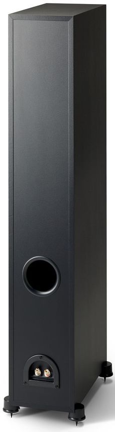 Paradigm® Monitor SE 6000F Floorstanding Speaker-Matte Black 5