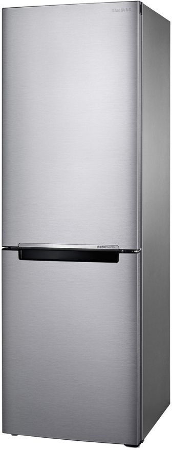Samsung 11.3 Cu. Ft. Fingerprint Resistant Stainless Steel Counter Depth Bottom Freezer Refrigerator-1