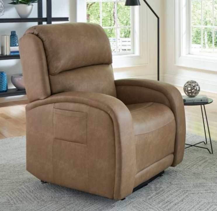 UltraComfort™ Customizable UltraCozy™ 5-Zone Power Recliner | Bob Mills ...