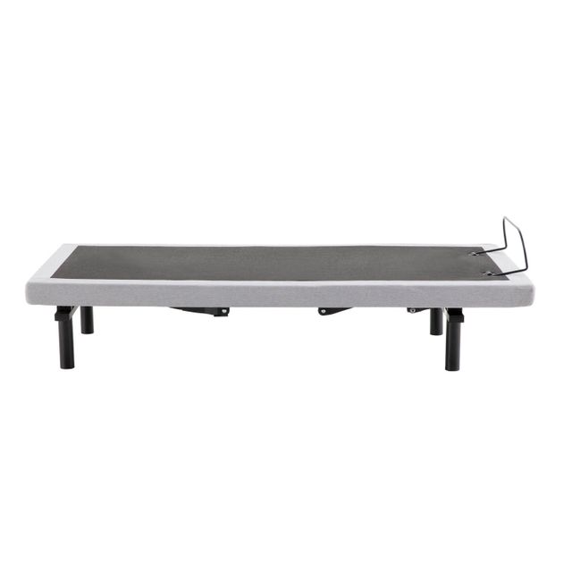 Malouf® Structures™ M550 Queen Adjustable Bed Base 2