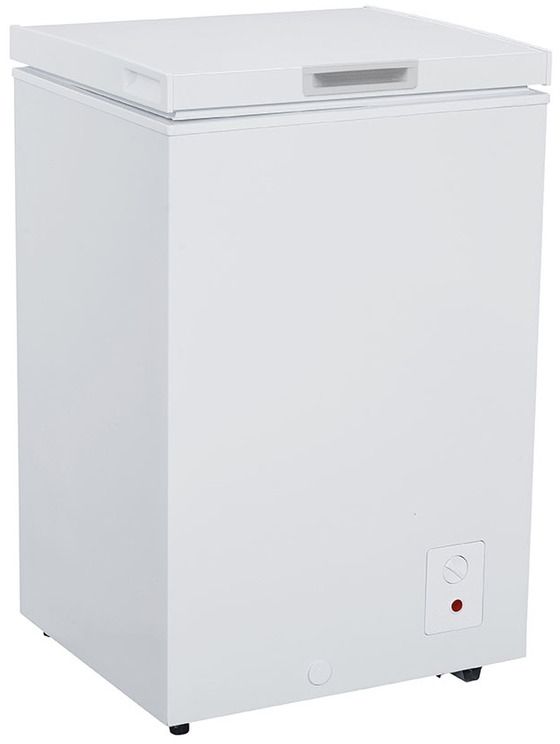 Avanti® 3.5 Cu. Ft. White Chest Freezer
