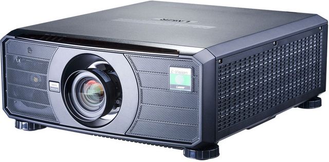 Digital Projection E-Vision Laser 8500 Series Black 1080p Laser Projector  1