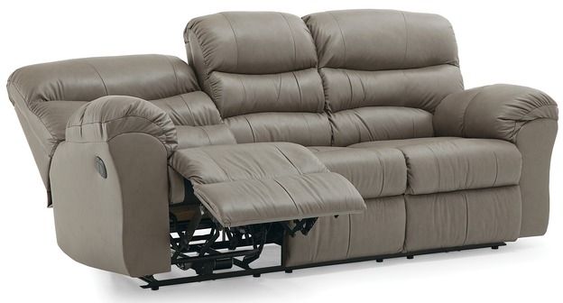 Canapé inclinable motorisé Durant Palliser Furniture® 2