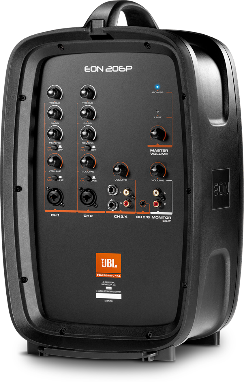 Jbl eon