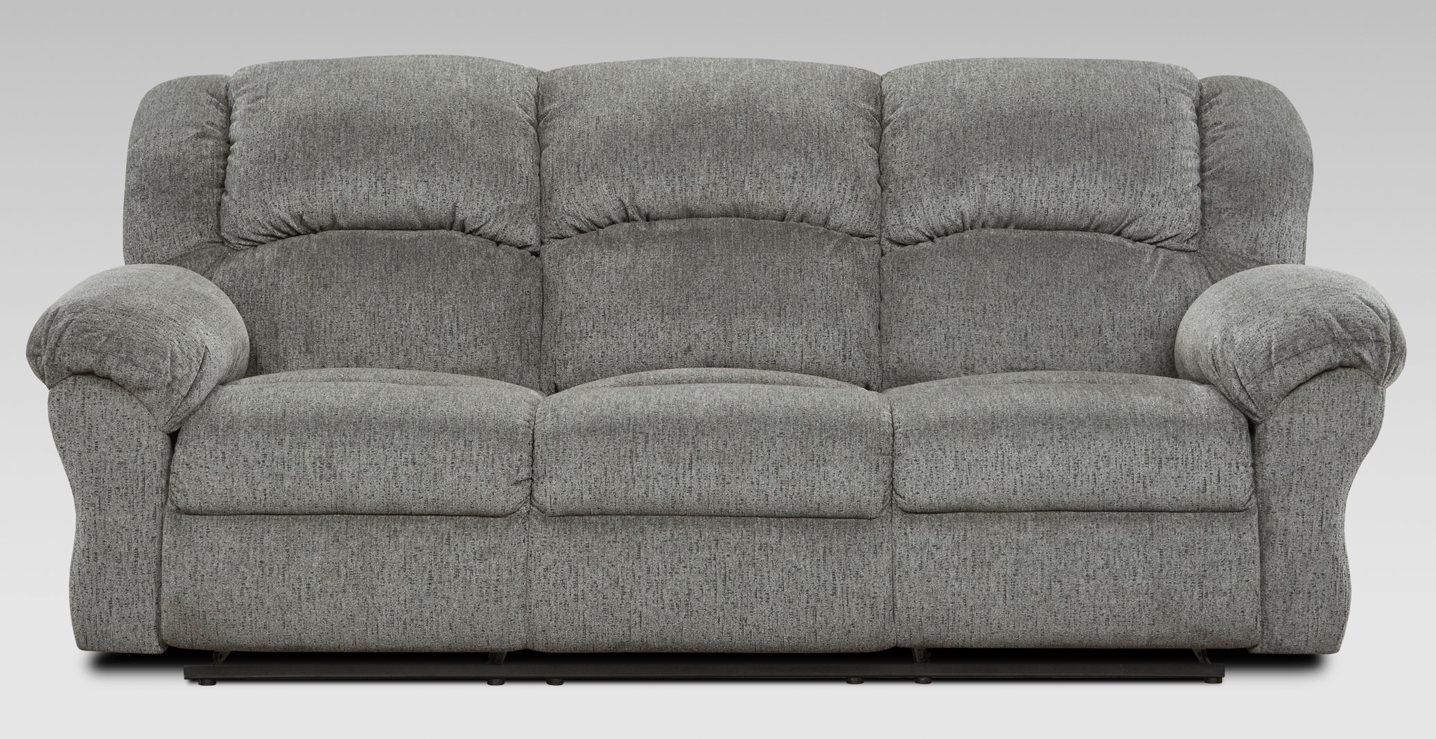 affordable reclining sofa