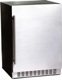 Azure 5.6 Cu. Ft. Stainless Steel Under the Counter Refrigerator