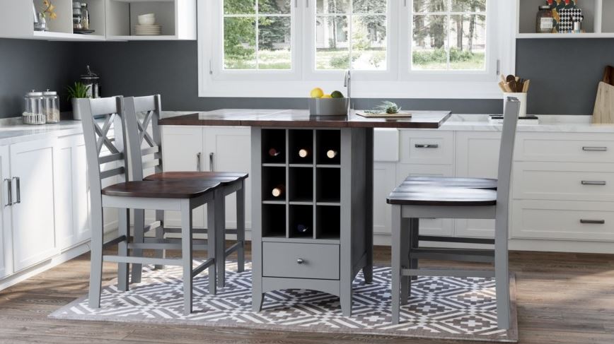 jofran kitchen island