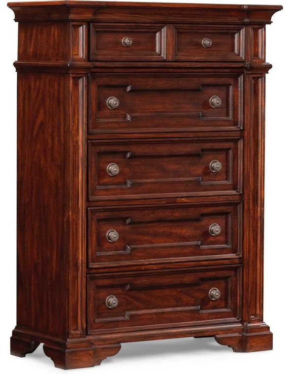 Klaussner® San Marcos Drawer Chest
