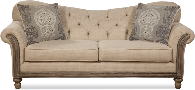 Hughes Furniture Sofa 0