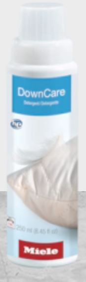 Miele DownCare Special Detergent