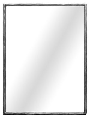 Signature Design by Ashley® Ryandale Antique Pewter Accent Mirror