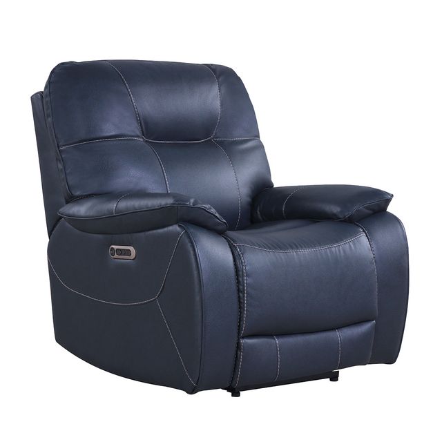 Parker House Axel Admiral Power Recliner-1
