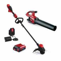 60V Max Attachment Capable Trimmer 2.5Ah (51836)