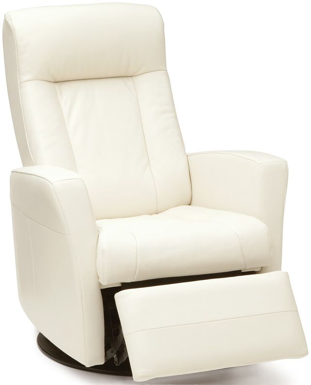 Palliser® Furniture Banff II Power Swivel Glider Recliner-0