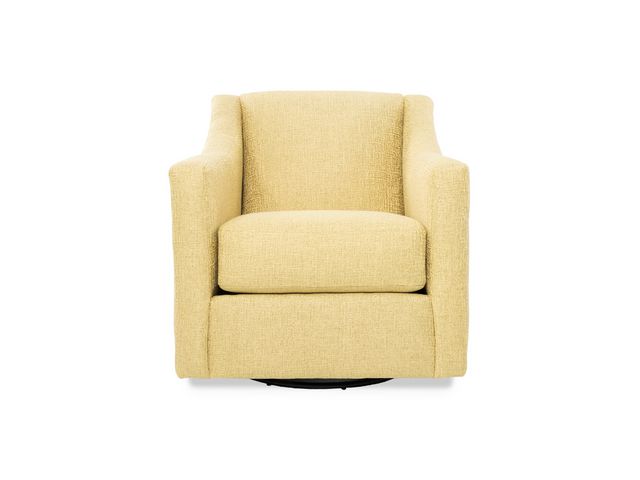 Mallory Swivel Accent Chair-1