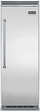 Viking® Professional 5 Series 17.8 Cu. Ft. Stainless Steel Built-In All Refrigerator