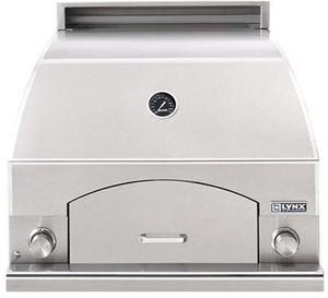Lynx® Professional Series 30" Napoli Built In Pizza Oven