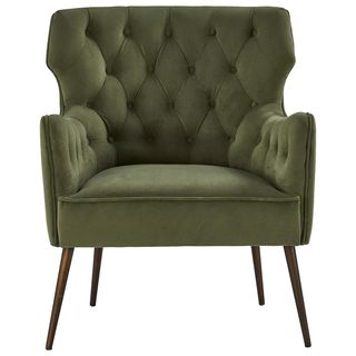 Forty West Baron Agave Accent Chair