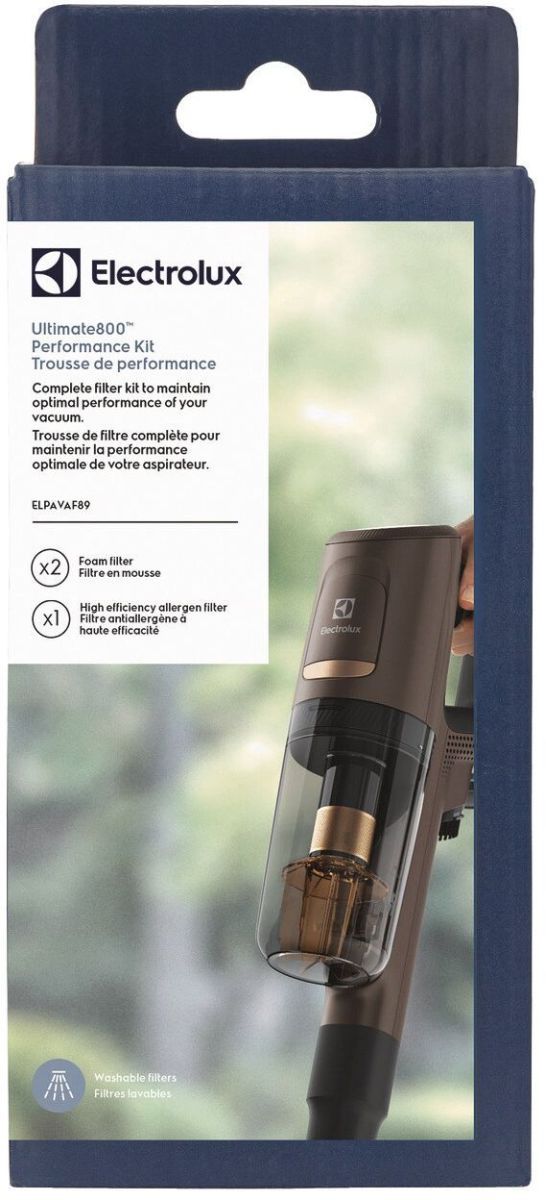 Electrolux PureAdvantage® Ultimate800™ Replacement Vacuum Filter Set